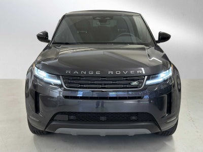 2026 Land Rover Range Rover Evoque Core S