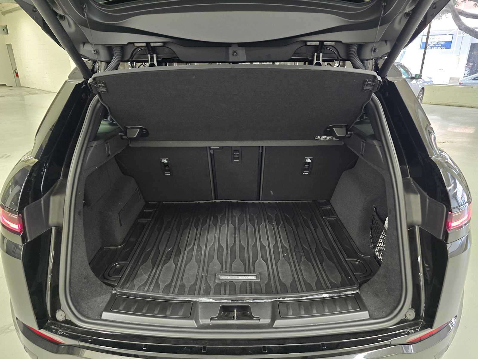 2026 Land Rover Range Rover Evoque Core S