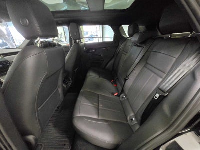 2026 Land Rover Range Rover Evoque Core S