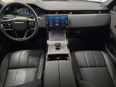 2026 Land Rover Range Rover Evoque Core S