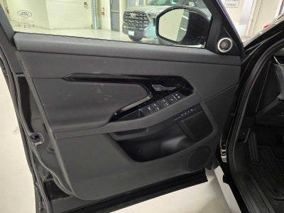 2026 Land Rover Range Rover Evoque Core S