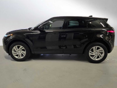 2026 Land Rover Range Rover Evoque Core S