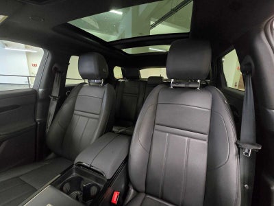 2026 Land Rover Range Rover Evoque Core S