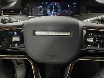 2026 Land Rover Range Rover Evoque Core S