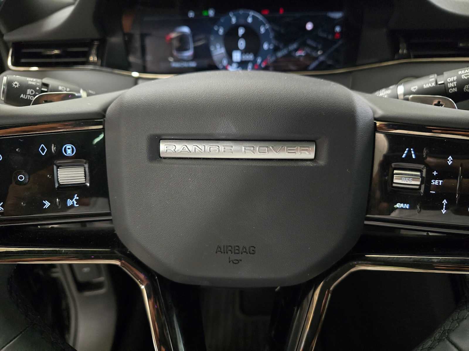 2026 Land Rover Range Rover Evoque Core S