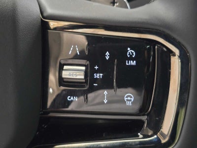 2026 Land Rover Range Rover Evoque Core S