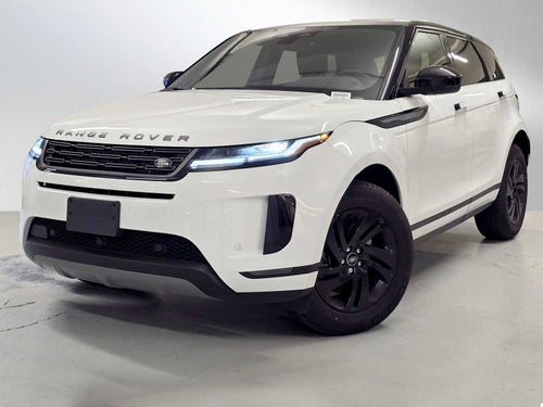 2026 Land Rover Range Rover Evoque Core S