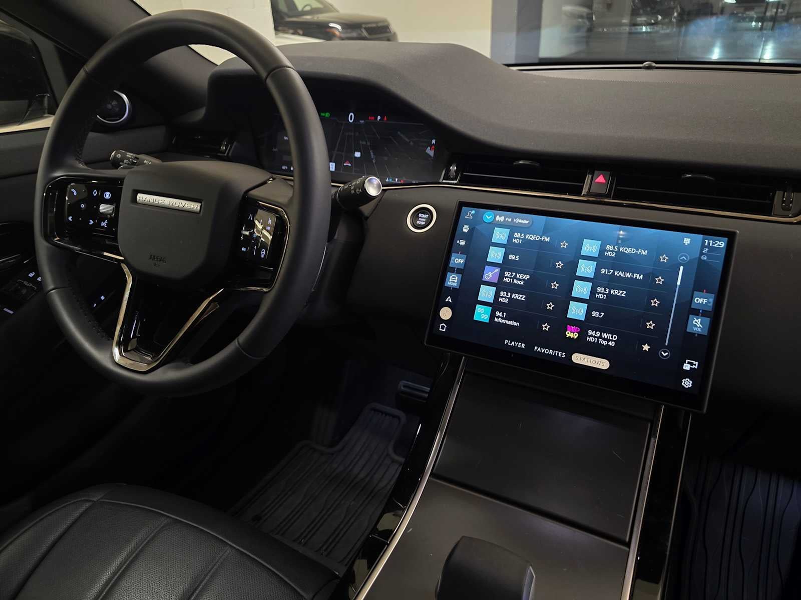 2026 Land Rover Range Rover Evoque Core S