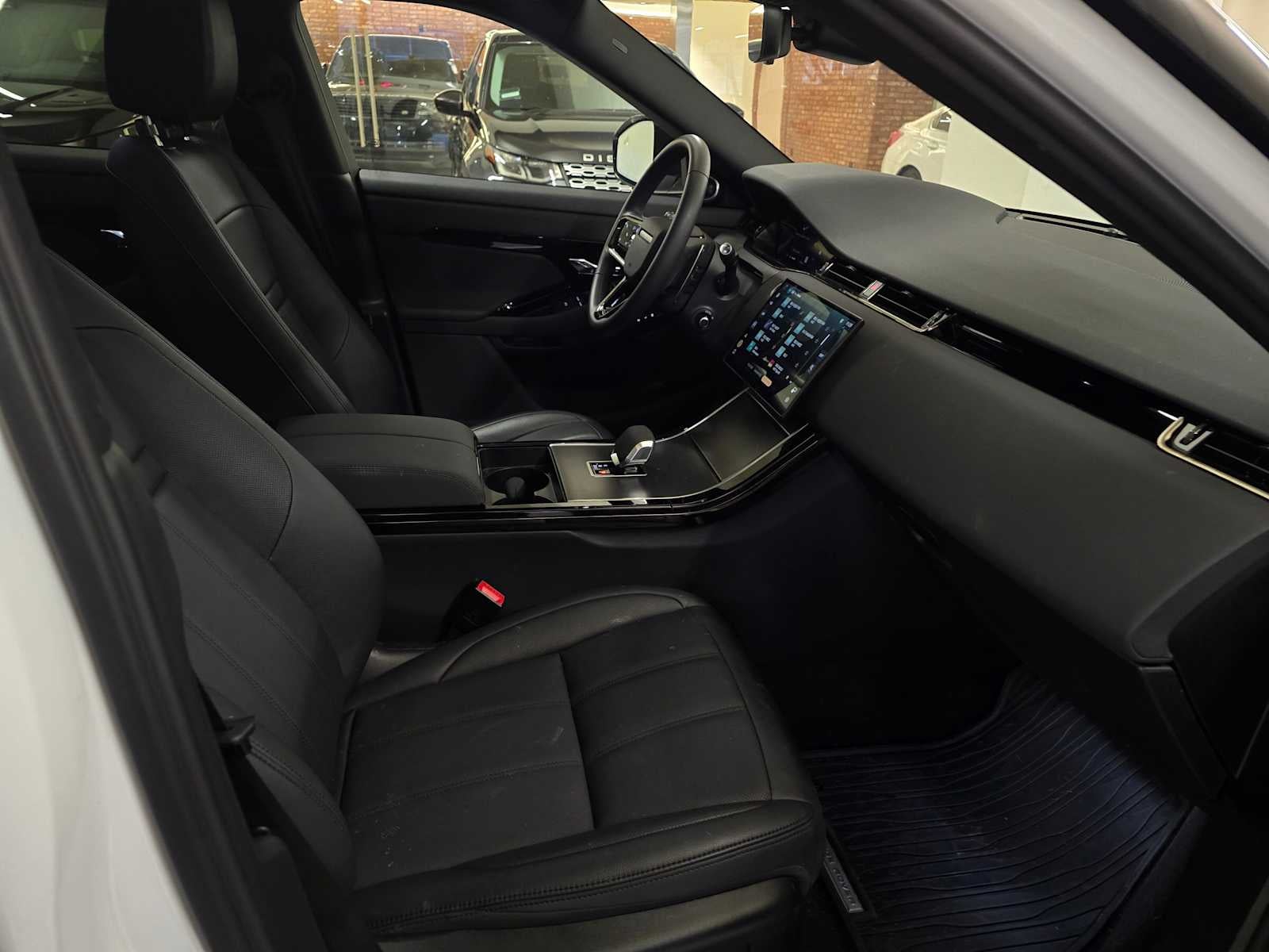 2026 Land Rover Range Rover Evoque Core S