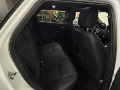 2026 Land Rover Range Rover Evoque Core S