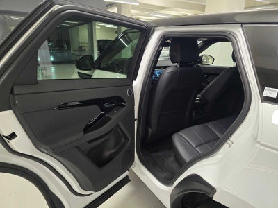 2026 Land Rover Range Rover Evoque Core S