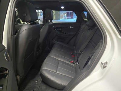 2026 Land Rover Range Rover Evoque Core S