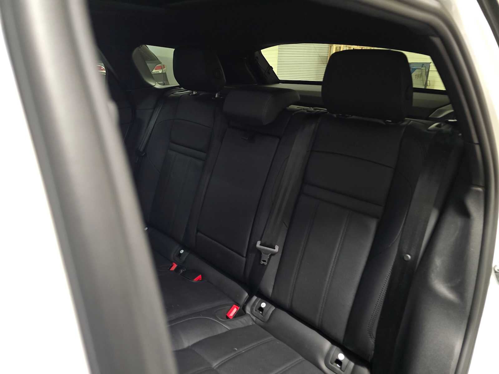 2026 Land Rover Range Rover Evoque Core S