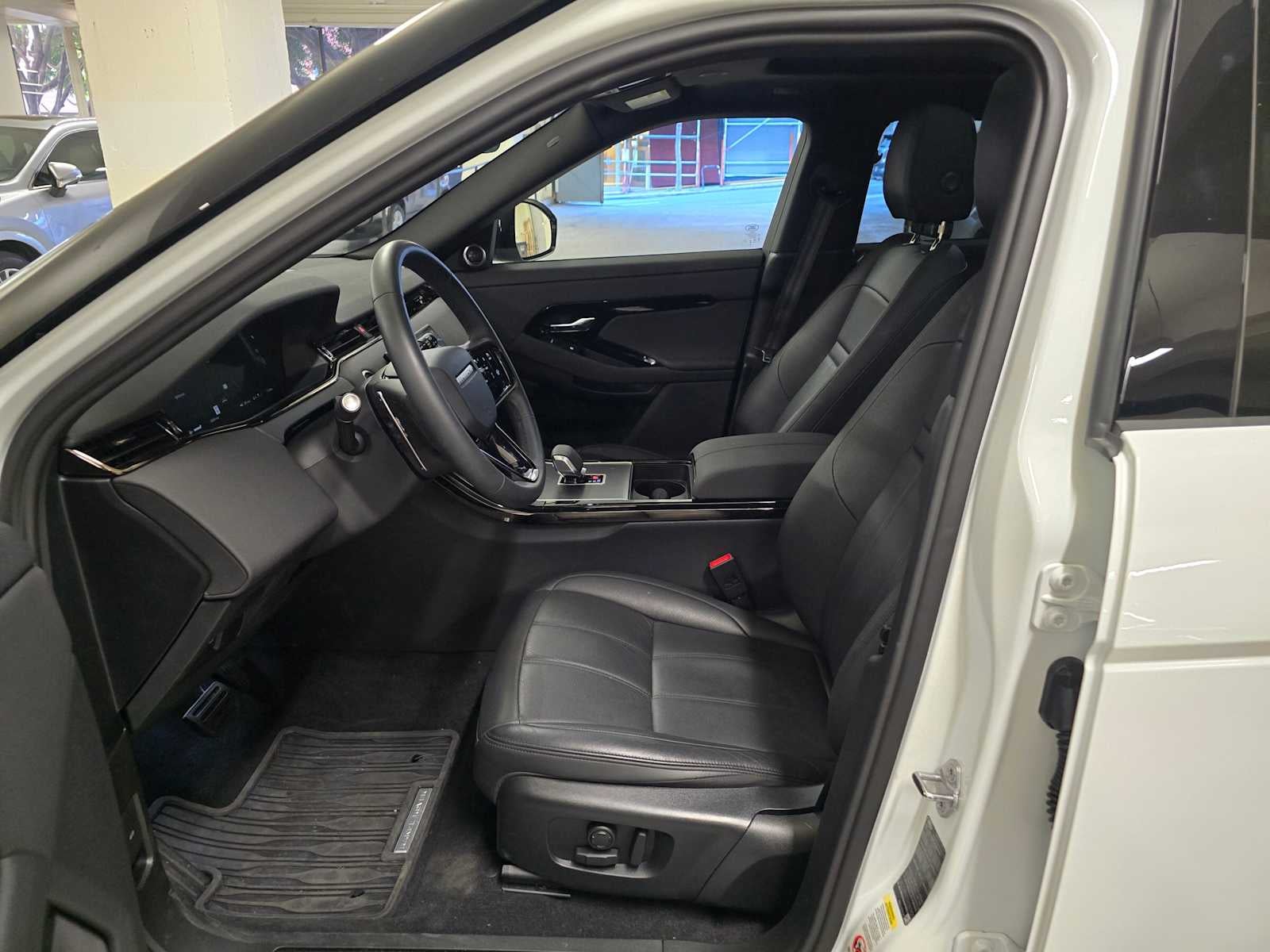 2026 Land Rover Range Rover Evoque Core S