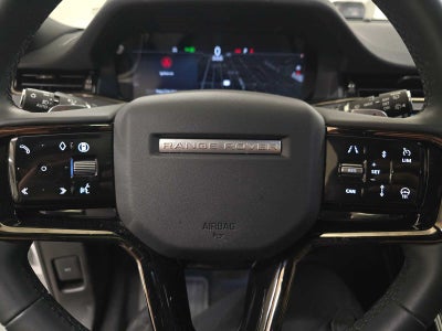 2026 Land Rover Range Rover Evoque Core S