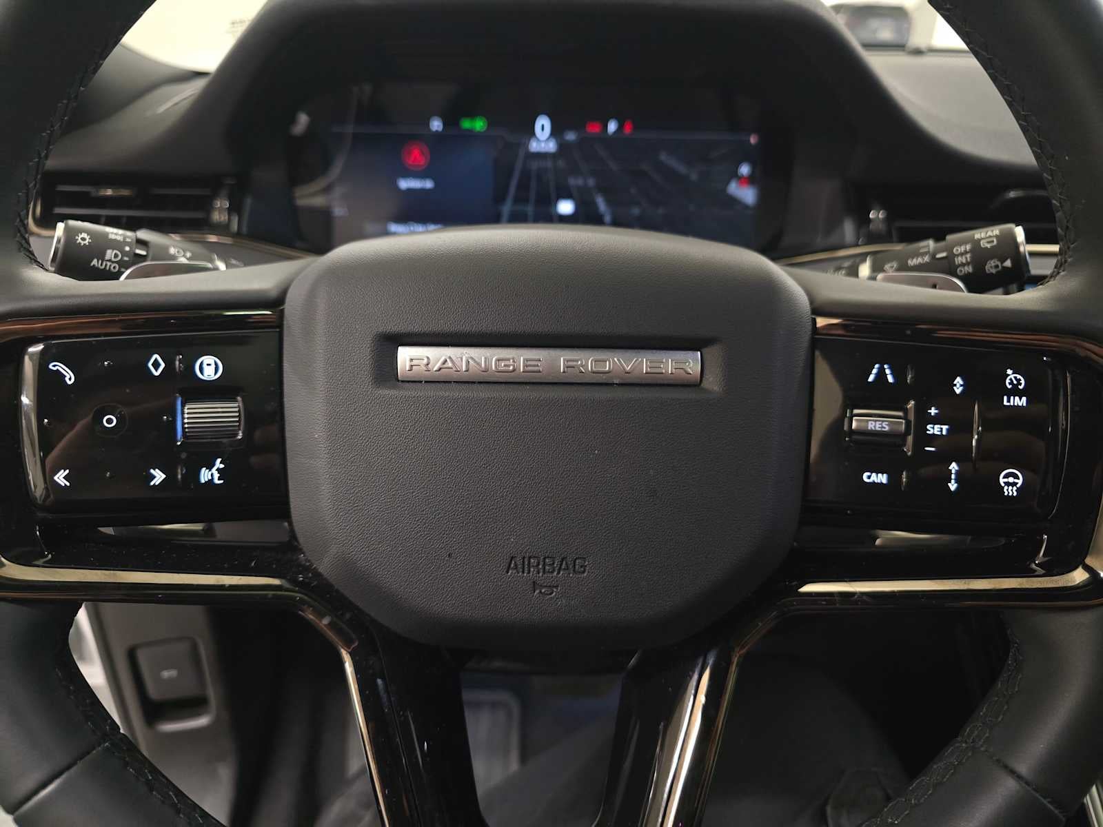 2026 Land Rover Range Rover Evoque Core S