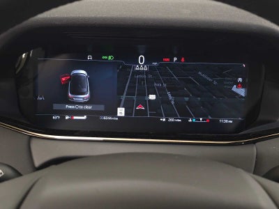 2026 Land Rover Range Rover Evoque Core S