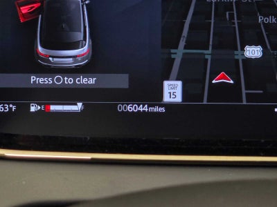 2026 Land Rover Range Rover Evoque Core S