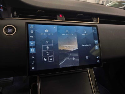 2026 Land Rover Range Rover Evoque Core S