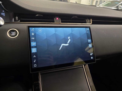 2026 Land Rover Range Rover Evoque Core S