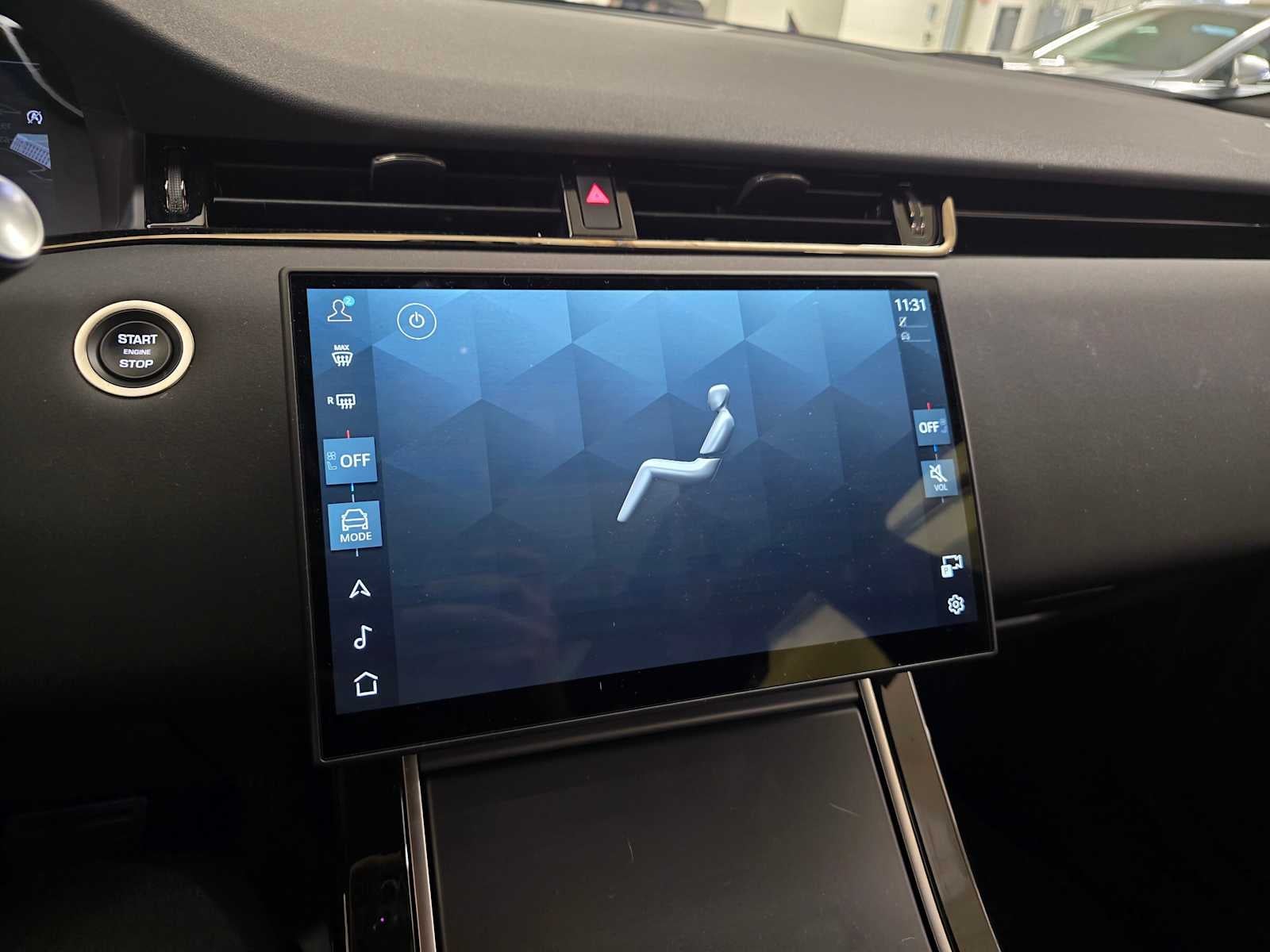 2026 Land Rover Range Rover Evoque Core S