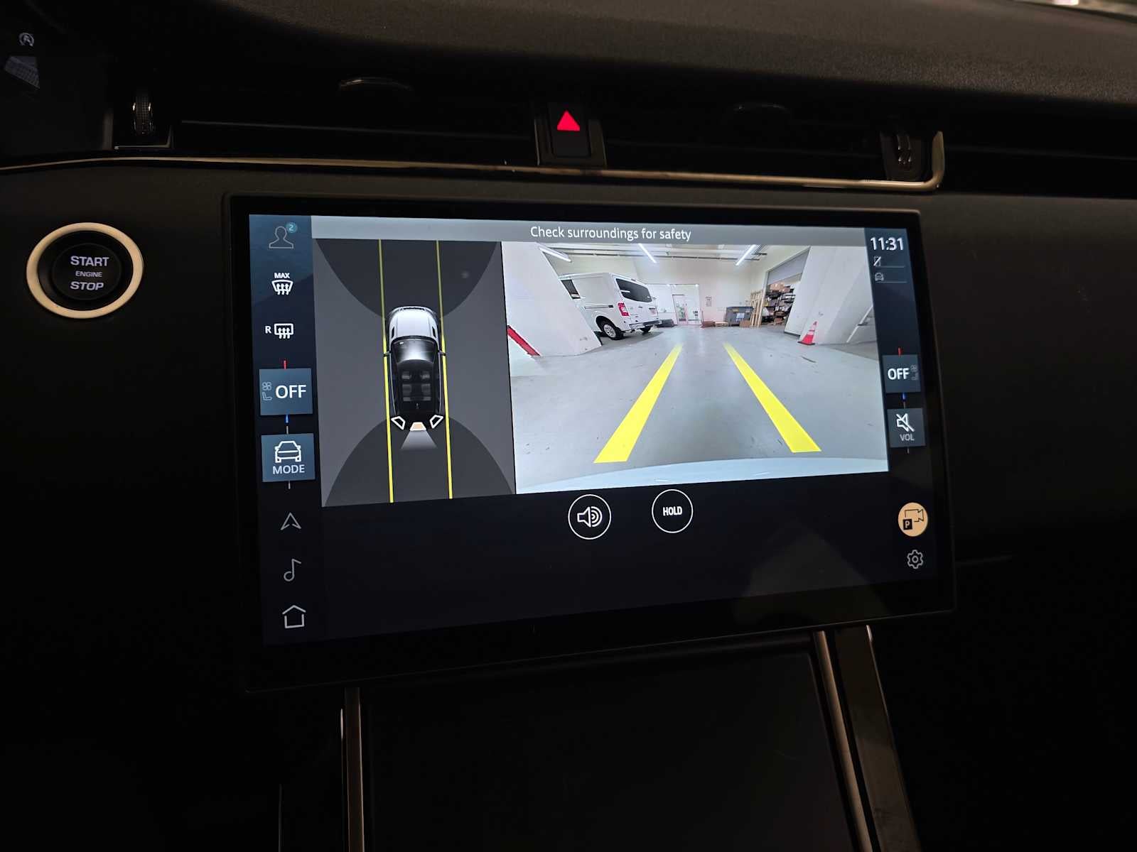 2026 Land Rover Range Rover Evoque Core S