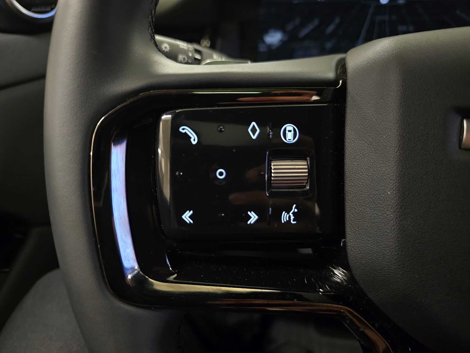 2026 Land Rover Range Rover Evoque Core S