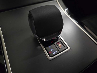 2026 Land Rover Range Rover Evoque Core S