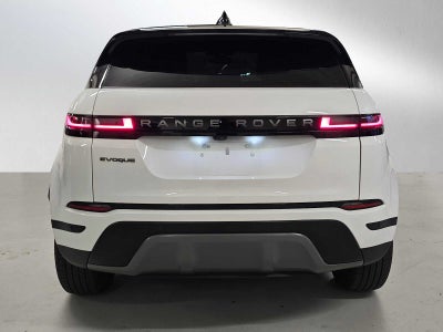 2026 Land Rover Range Rover Evoque Core S
