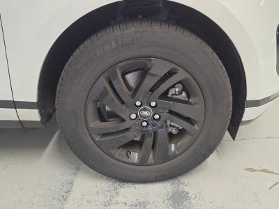 2026 Land Rover Range Rover Evoque Core S