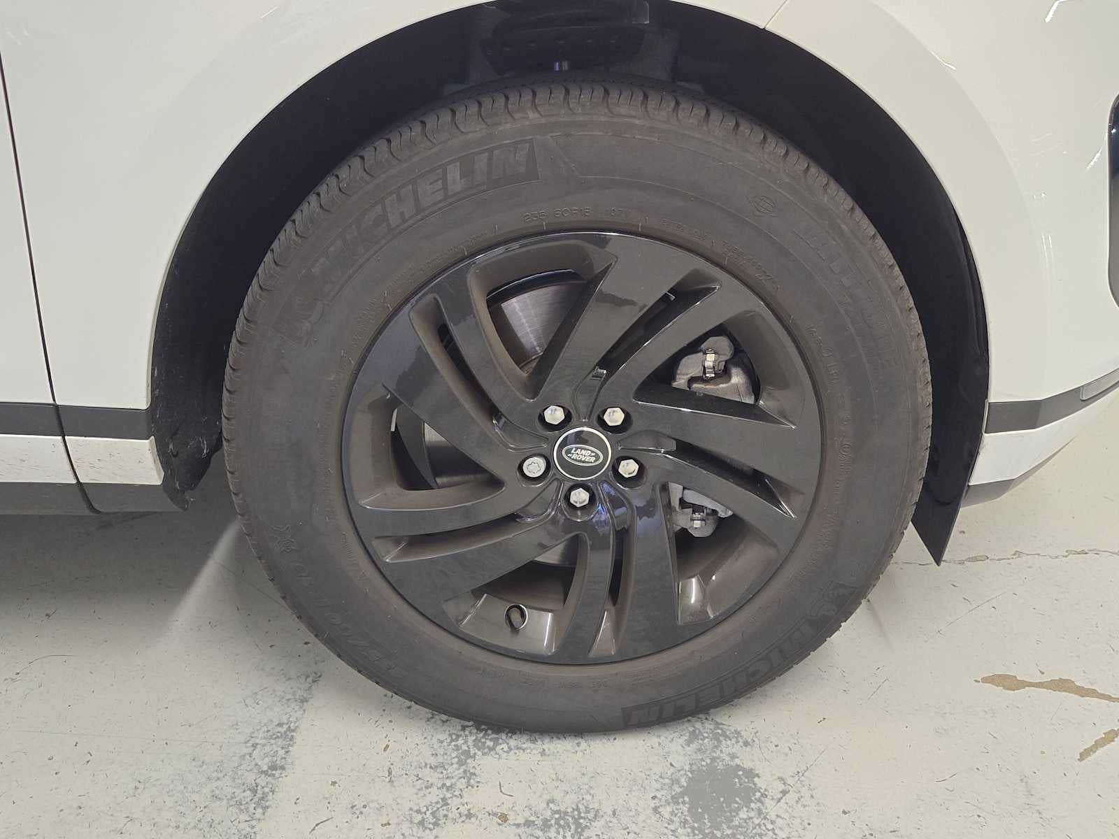 2026 Land Rover Range Rover Evoque Core S