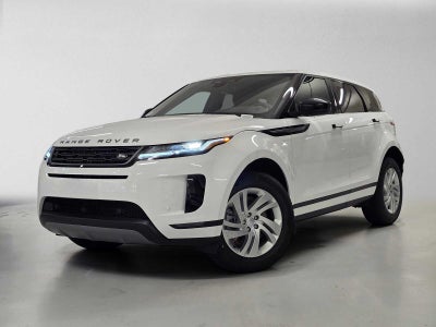 2026 Land Rover Range Rover Evoque Core S