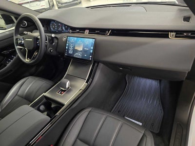 2026 Land Rover Range Rover Evoque Core S