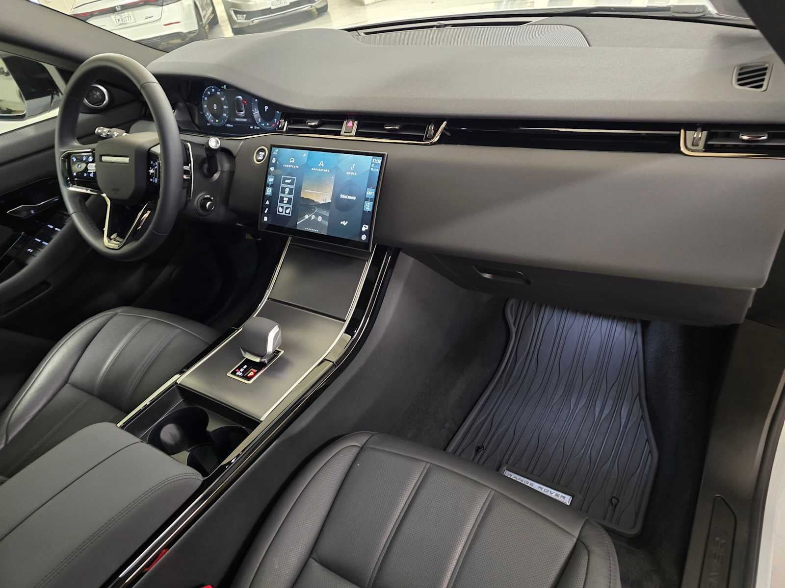 2026 Land Rover Range Rover Evoque Core S