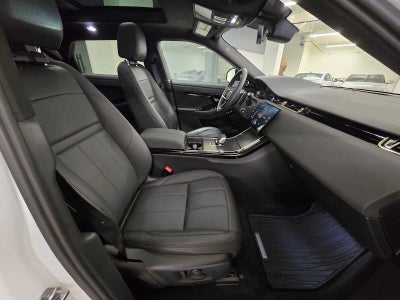 2026 Land Rover Range Rover Evoque Core S