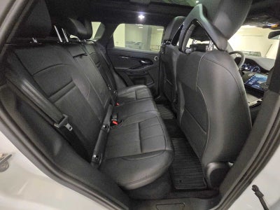 2026 Land Rover Range Rover Evoque Core S
