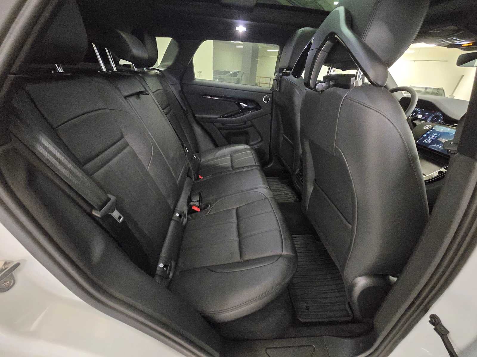 2026 Land Rover Range Rover Evoque Core S