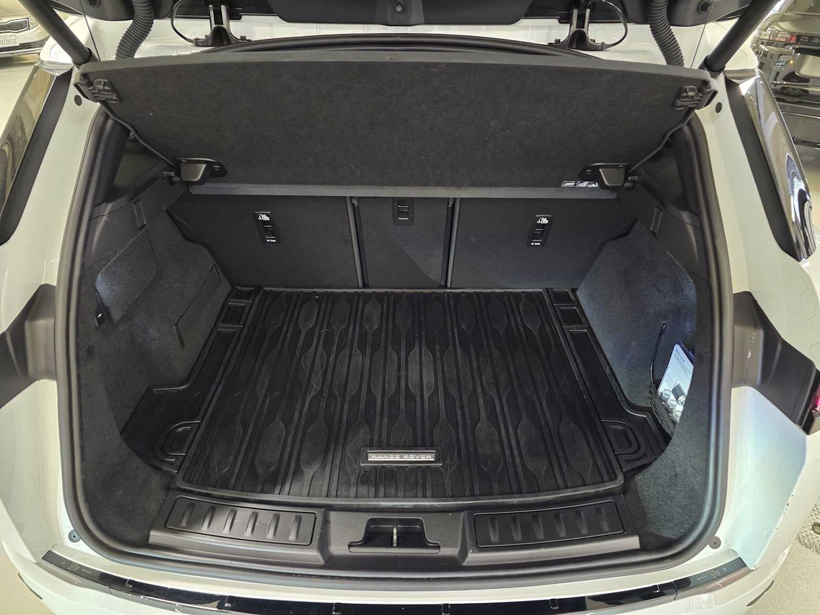 2026 Land Rover Range Rover Evoque Core S