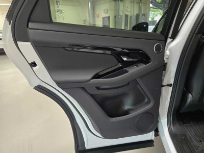 2026 Land Rover Range Rover Evoque Core S