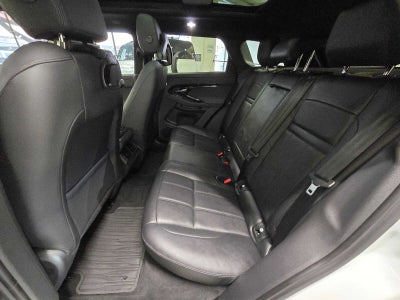2026 Land Rover Range Rover Evoque Core S