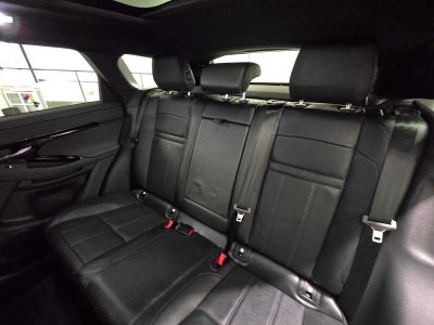 2026 Land Rover Range Rover Evoque Core S