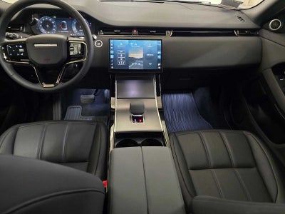 2026 Land Rover Range Rover Evoque Core S