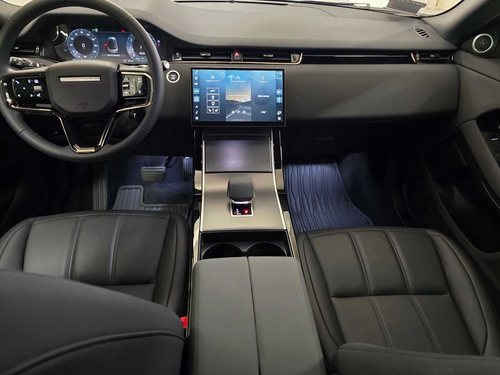 2026 Land Rover Range Rover Evoque Core S