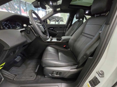 2026 Land Rover Range Rover Evoque Core S