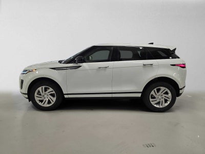 2026 Land Rover Range Rover Evoque Core S
