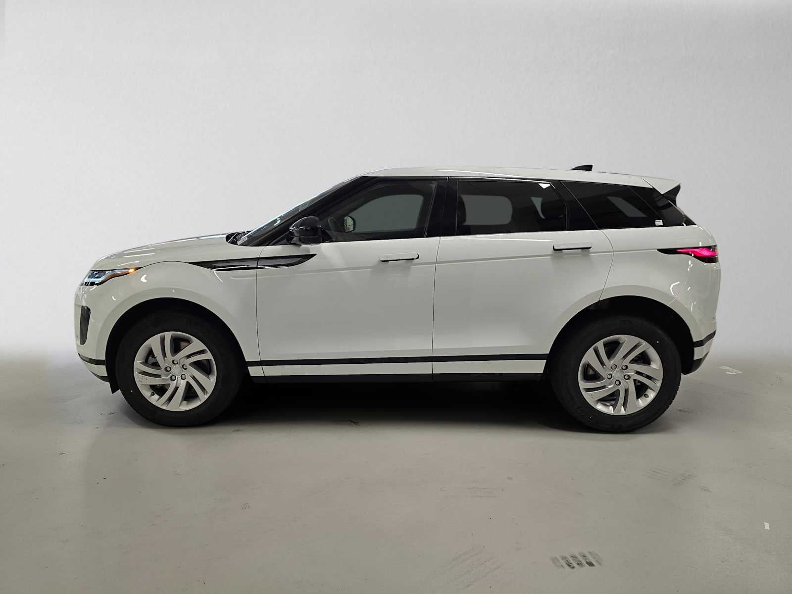 2026 Land Rover Range Rover Evoque Core S