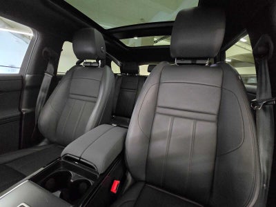 2026 Land Rover Range Rover Evoque Core S
