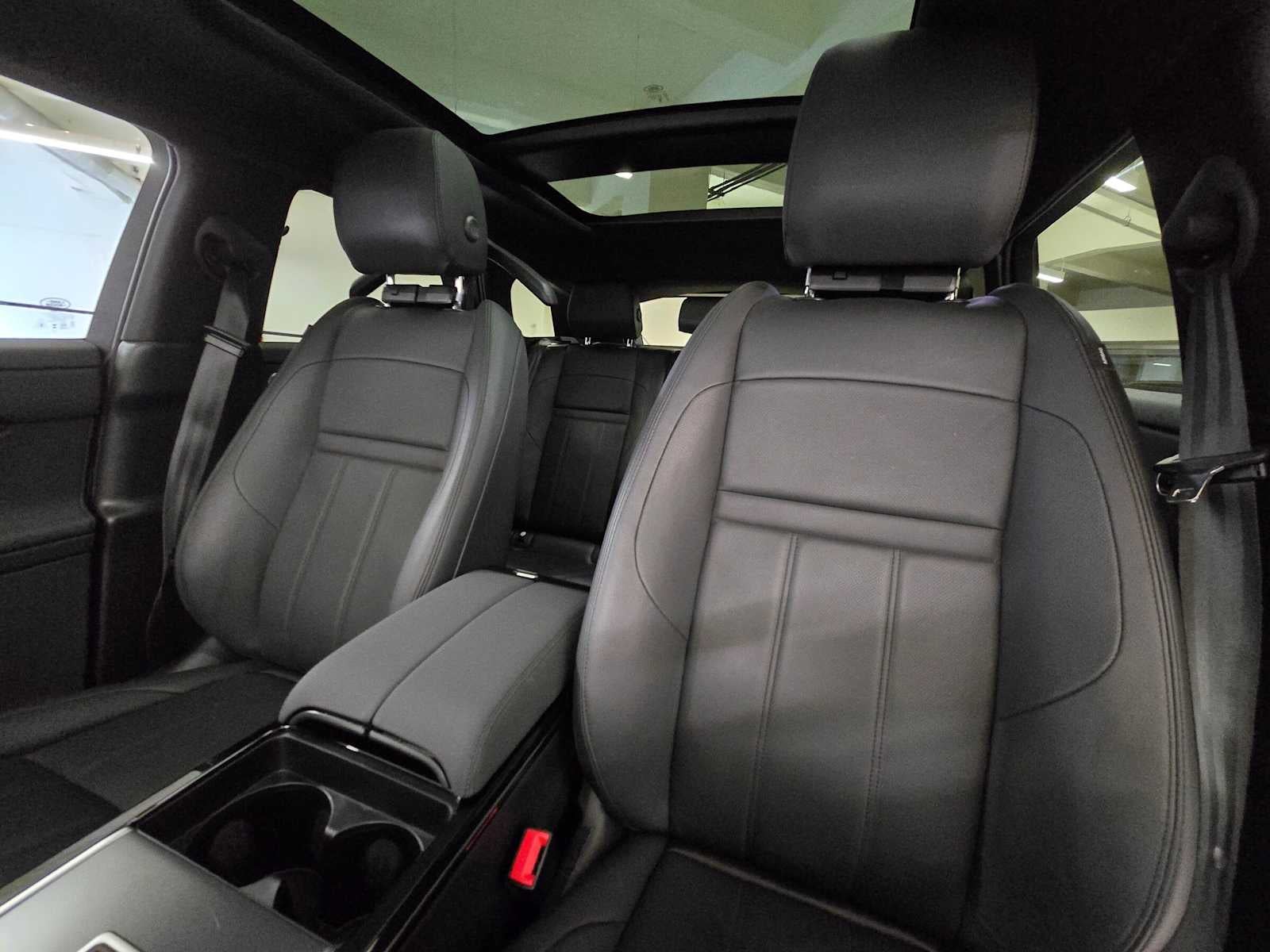 2026 Land Rover Range Rover Evoque Core S