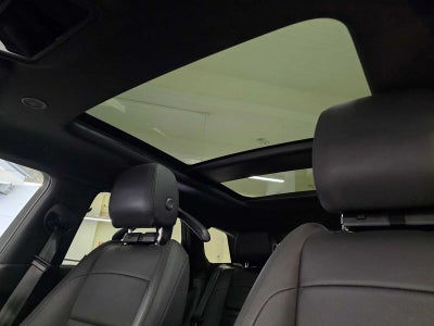 2026 Land Rover Range Rover Evoque Core S