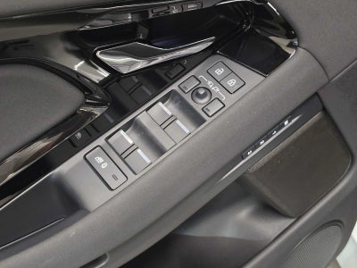 2026 Land Rover Range Rover Evoque Core S